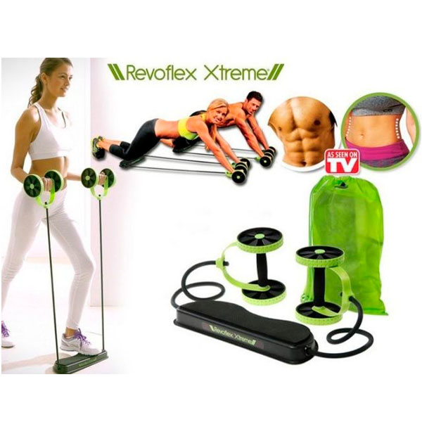Домашній тренажер Revoflex Xtreme - Image 6