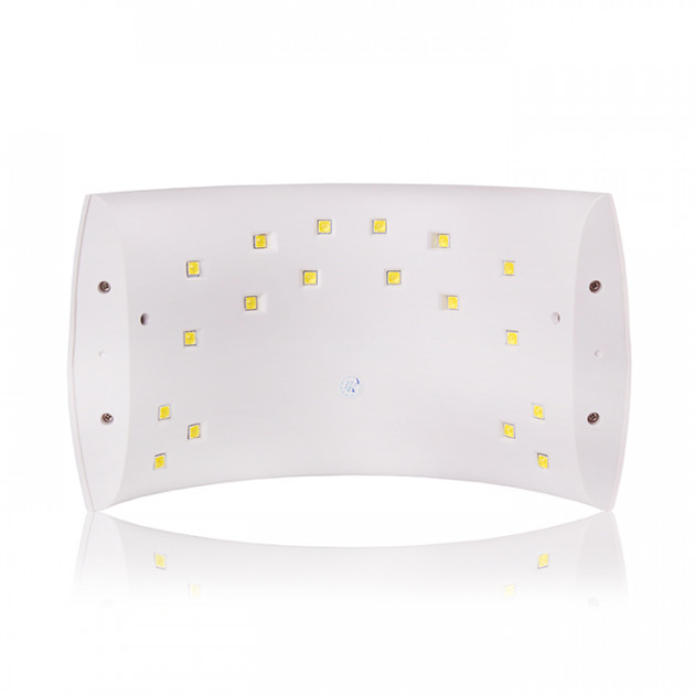 Сушарка для нігтів UV LAMP Sun 9C, Світлодіодна сушарка для гель лаку Маленька лампа для сушіння гель-лаку - Image 3