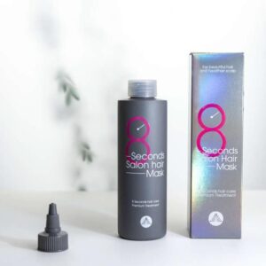 Поживна маска, що відновлює, для волосся Masil 8 Seconds Salon Hair Mask, 100мл