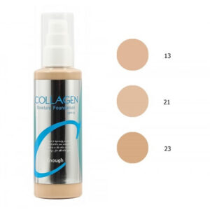 Увлажняющий Тональний Крем Enough Collagen Moisture Foundation SPF 15 100 мл