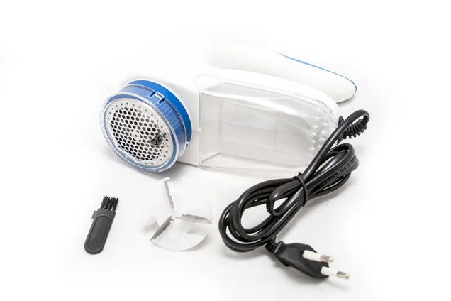 Машинка для видалення ковтунців General Electric Lint Remover YX-5880 - Зображення 5