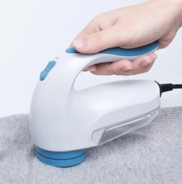 Машинка для видалення ковтунців General Electric Lint Remover YX-5880 - Зображення 6