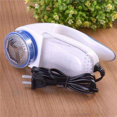 Машинка для видалення ковтунців General Electric Lint Remover YX-5880 - Зображення 7