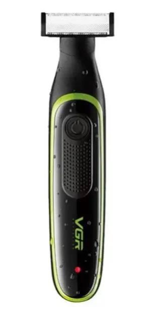 Електрична бритва триммер Usb зарядка Vgr V-017 - Image 5