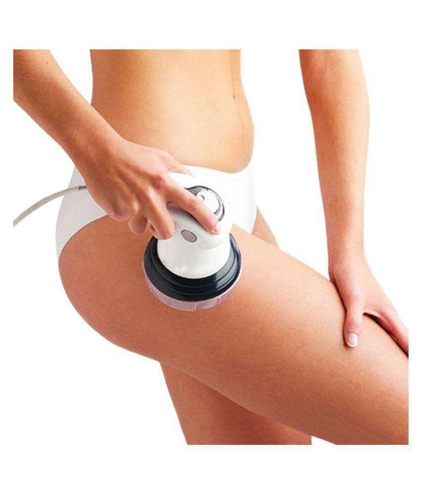 Інфрачервоний антицелюлітний масажер для тіла RETTER Body Innovation - Image 5