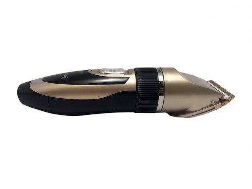 Професійна акумуляторна машинка для стрижки GEMEI GM-6066 - Image 3