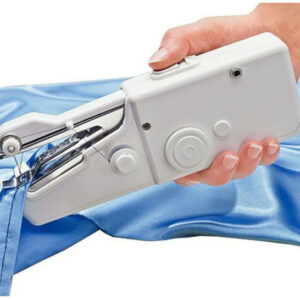 Швейна міні-машинка HANDY STITCH, ручна швейна машинка