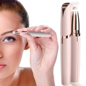 Жіночий тример епілятор для брів Finishing Touch Flawless Brows