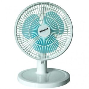 Настільний вентилятор 9" Fan Wimpex WX-909