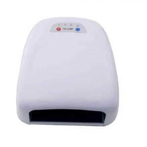 Уфо лампа для нігтів KT-888 (w-35) сушарка для нігтів