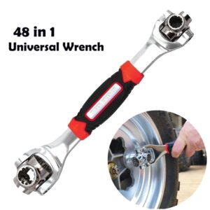 Універсальний інструмент Ключ 48in1