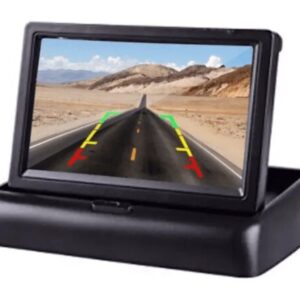 Автомобільний Монітор Складання для камери заднього огляду 4,3" JL403ST