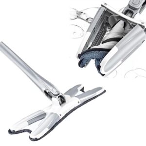 Швабра для підлоги X-Type з віджиманням