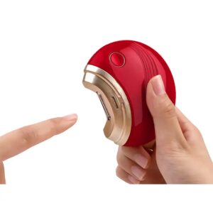 Електропилка для нігтів W458