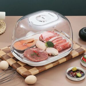 Контейнер для розморожування продуктів