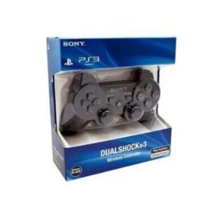 Бездротовий bluetooth джойстик PS3 SONY PlayStation 3