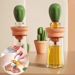 Диспенсер для олії пляшка 180 мл ?