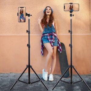 Штатив-тренога для кільцевих ламп STAND 1