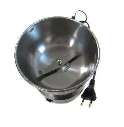 Кофемолка Електрична NIMA Electric Grinder NM-8300 (150Вт) - Зображення 2