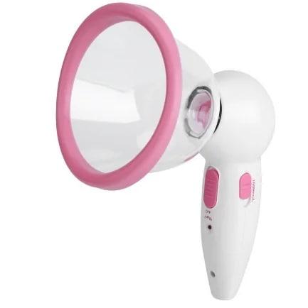Збільшувач грудей 002 BREAST PUMP вакуумний збільшувач грудей - Image 4