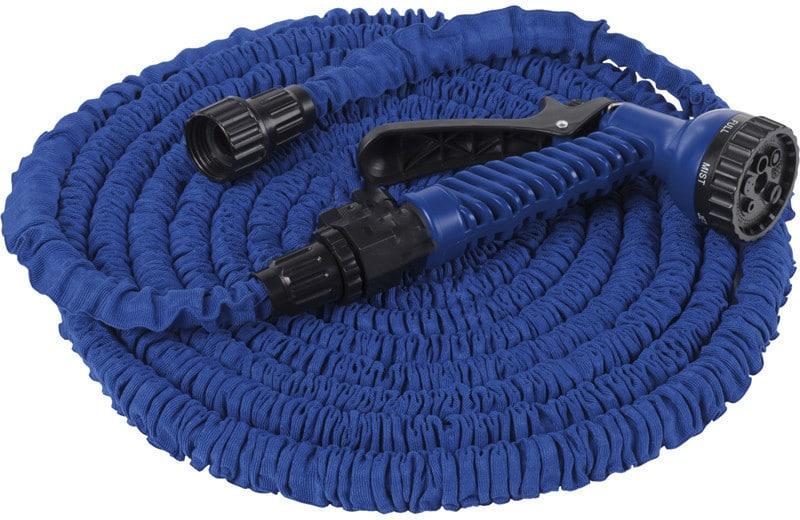Шланг для поливу X HOSE 60 м з розпилювачем, садовий шланг, поливальний шланг для саду - Image 7
