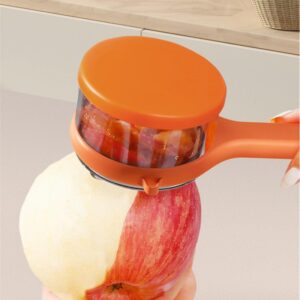 Багатофункціональна Овочечистка з неіржавкої сталі