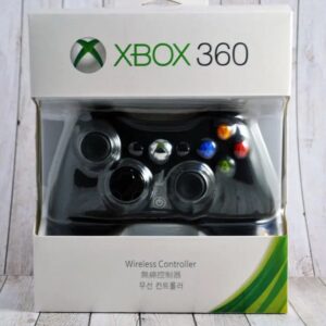 Джойстик XBOX360 бездротовий Wireless Controller
