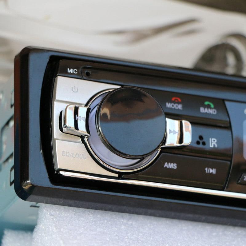 Потужна Автомагнітола із чистим звуком JSD-520BT З USB І BLUETOOTH - Зображення 4