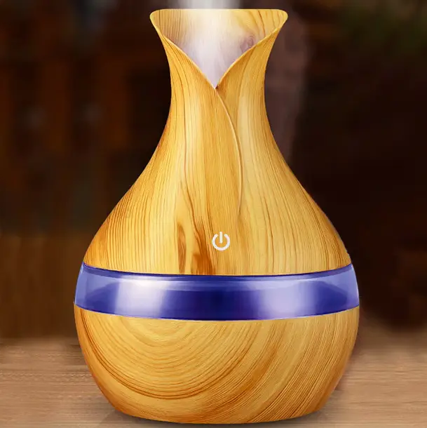 Зволожувач Humidifier повітря ароматизатор Humidifier 300 мл