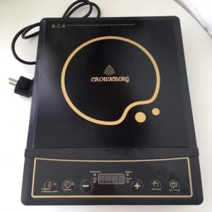 Плита індукційна Crownberg CB 1323 2000 Вт