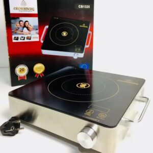 Інфрачервона плита Crownberg CB-1325 2000 Вт