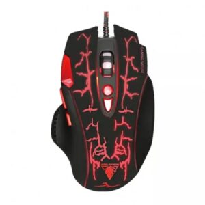 Миша USB Ігрова ZORNWEE Z32