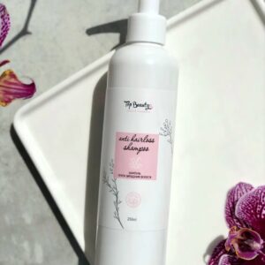 Шампунь проти випадіння волосся Top Beauty 250 ml