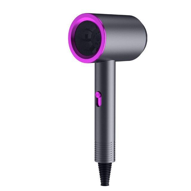 Професійний фен для волосся Fashion hair dryer/Електричний фен для сушіння волосся - Зображення 3