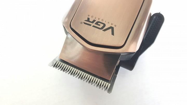 Машинка для стрижки / триммер VGR V 131 - Image 5