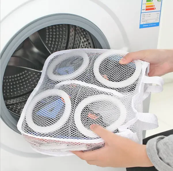 Контейнер сітка, сумка для стиральної машини, взуття, захист від деформації