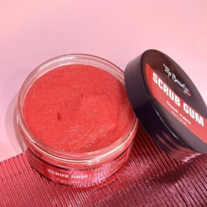 Скраб-жуйка для тіла Top Beauty Вишня (Lost Cherry) 350 мл