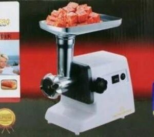 Електром'ясорубка CB-4211 Crownberg