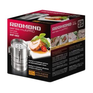 Вітчинниця REDMOND RHP-M02