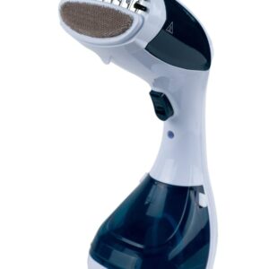 Відпарювач для одягу ручний 1100 Вт, паровий утюг Difei Handheld Garment Steamer DF-019A