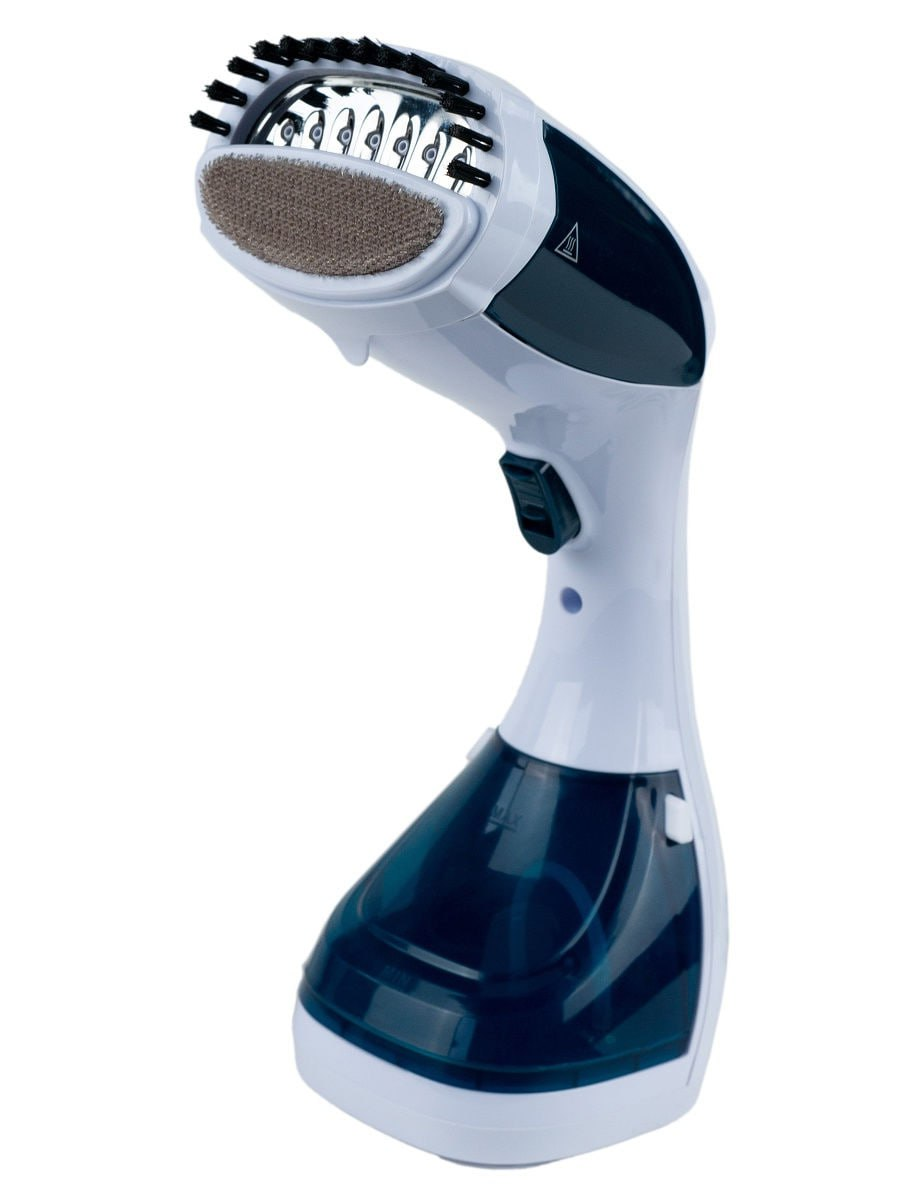 Відпарювач для одягу ручний 1100 Вт, паровий утюг Difei Handheld Garment Steamer DF-019A