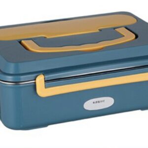 Ланчбокс із підігрівом 12 V (YS-301)