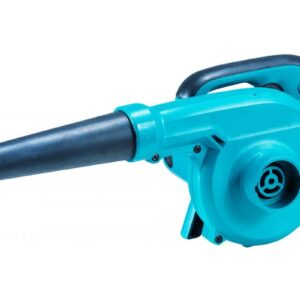 Повітродувка-пилосос 2в1 у валізі (2 аккумулятори) 1135-8