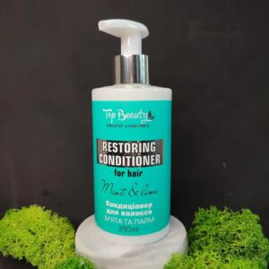 Кондиціонер для волосся Top Beauty М'ята-Лайм 250 мл