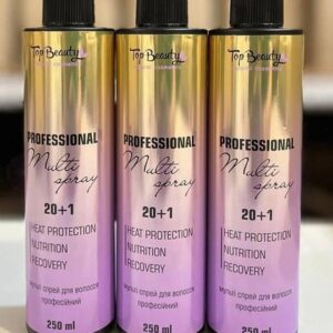 Професійний багатофункціональний спрей для волосся Top Beauty Multi Spray 20+1, 250 мл