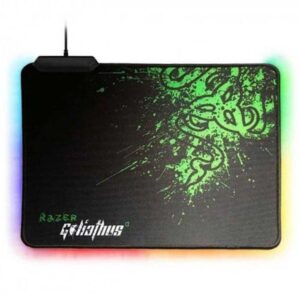 Килимок для мишки RGB RAZER R-350 RS-02 (25*35*0.3)