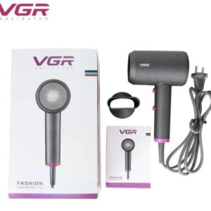 Професійний потужний фен VGR-V400 1800-2000 ВТ
