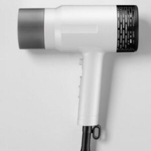 Фен для волосся Turbo and Shape LB-1A (WO-20)