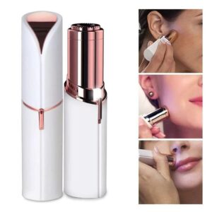 Тример жіночий епілятор для обличчя Flawless