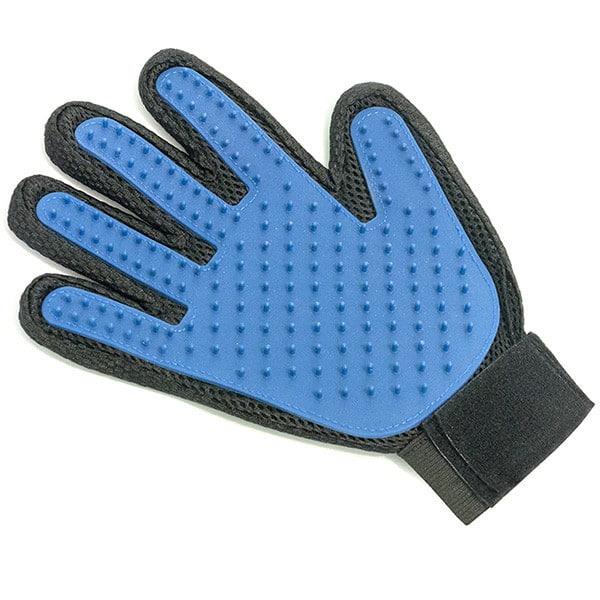 Рукавичка для вичісування вовни True Touch, Тру Тач, Pet Glove - Зображення 6